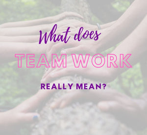 What Does Team Player Really Mean?