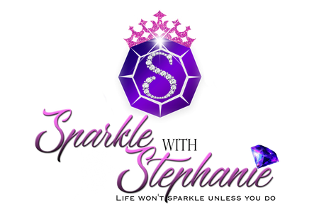 Sparkle With Stephanie, LLC 