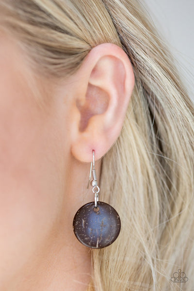 Cozumel Coast - Red - Paparazzi Jewelry