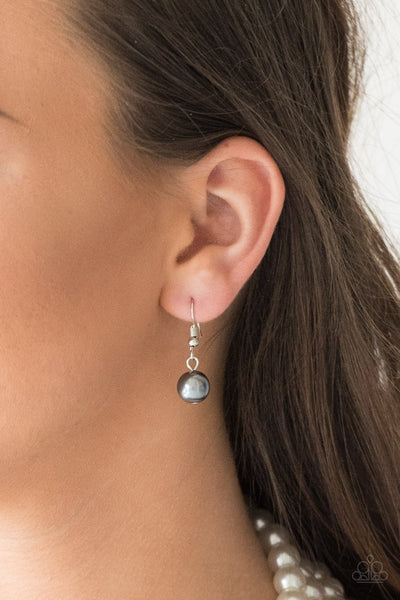 Times Square Starlet Multi - Paparazzi Necklace