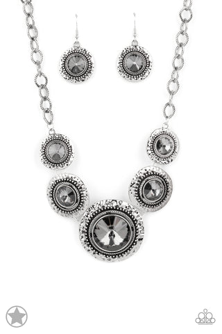 Global Glamour - Paparazzi Jewelry