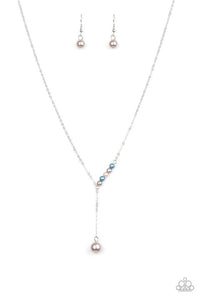 Timeless Taste Multi - Paparazzi Necklace