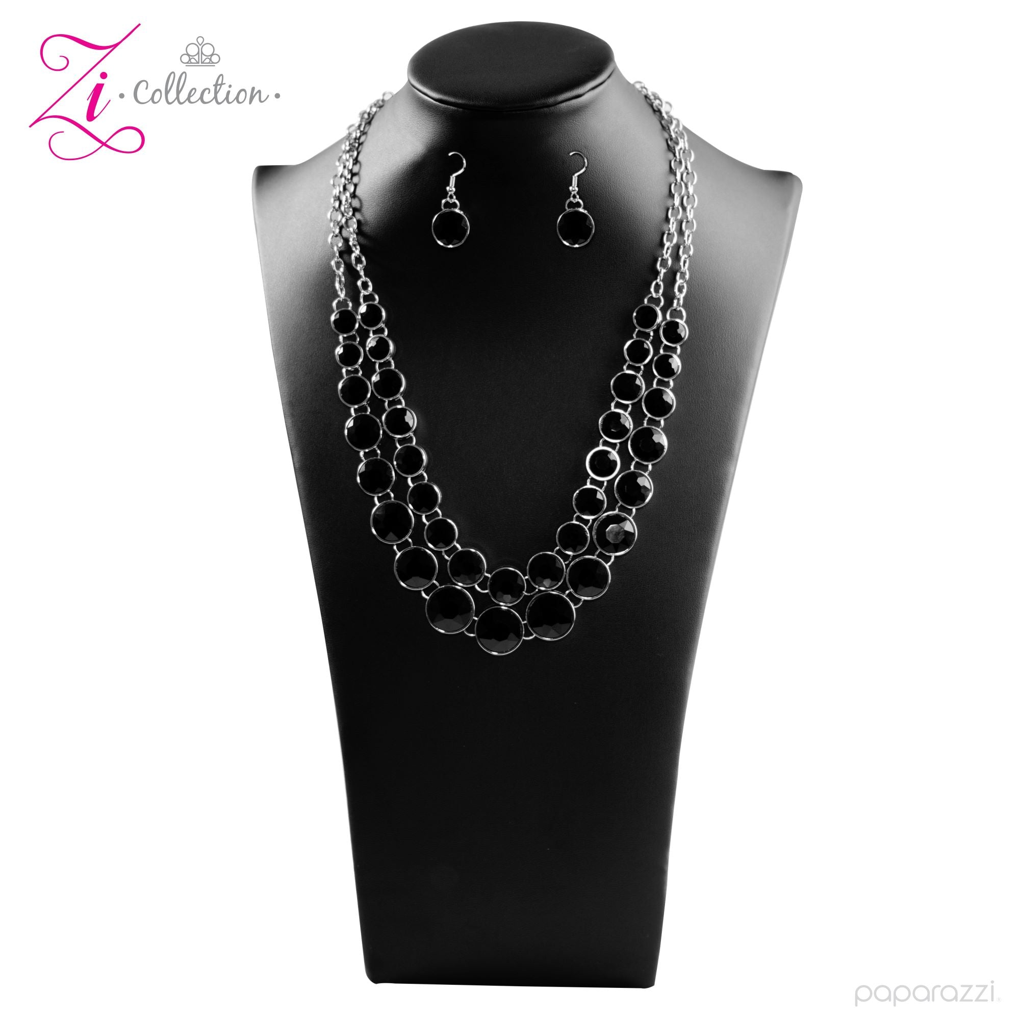 Iconic - Paparazzi Necklace