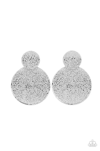 Redefined Relic Silver - Paparazzi Jewelry